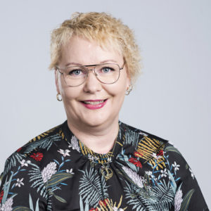 Anne Virtanen