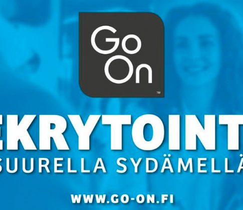 Go On Yhtiön suurin brändikampanja toteutettiin Mediatalo Keskisuomalaisen digimedioissa
